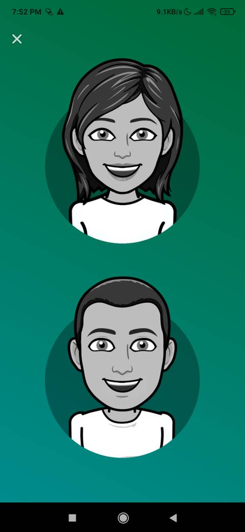اضافه کردن ایموجیهای جدید در گوشیهای اندروید 7 Bitmoji.jpg?q=50&fit=crop&w=480&dpr=1 -