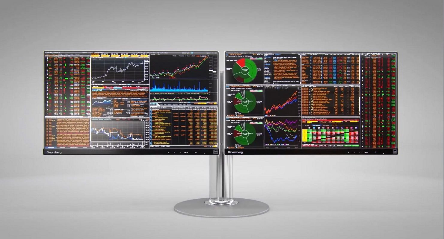 What Is The Bloomberg Terminal And What Makes It So Powerful?