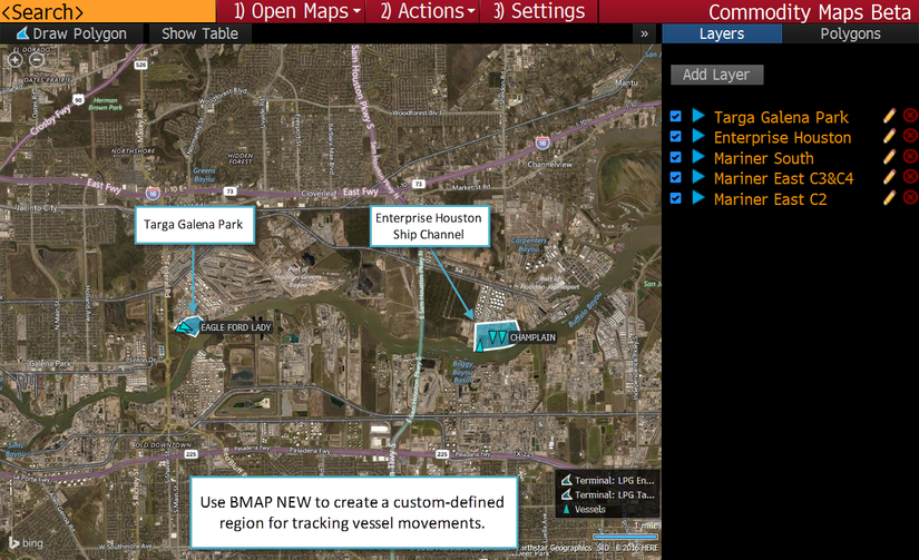 Bloomberg Administration Development Projects Map What Is The Bloomberg Terminal And What Makes It So Powerful?