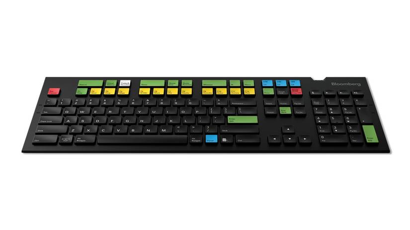 Bloomberg Yellow Keycode What Is The Bloomberg Terminal And What Makes It So Powerful?