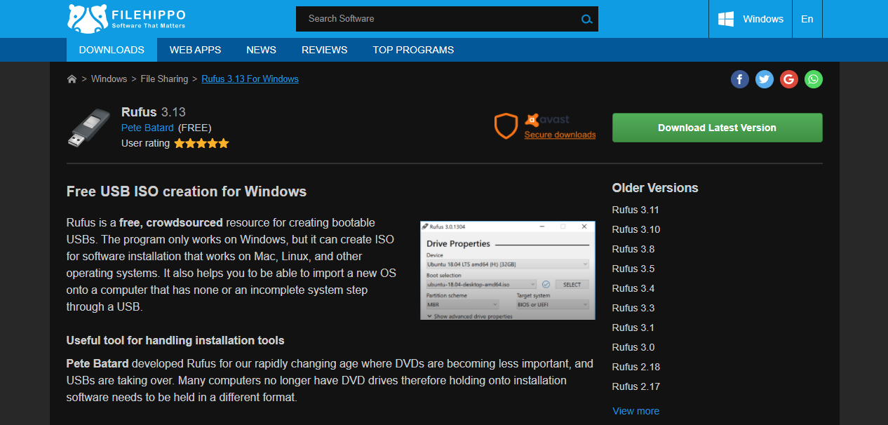Microsoft Edge For Windows 10 Filehippo Microsoft Edge For Windows 10 Filehippo