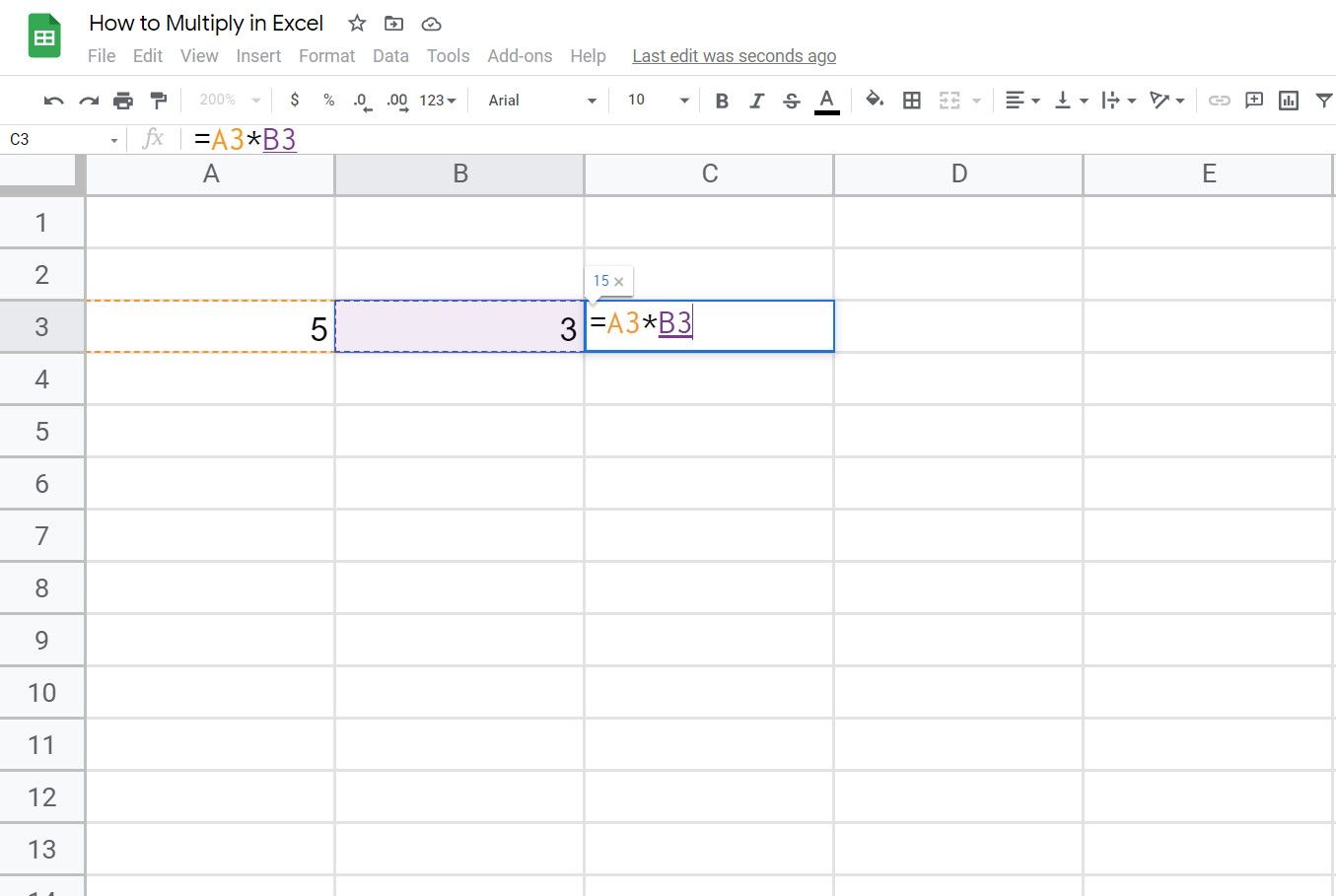 how-to-multiply-in-excel