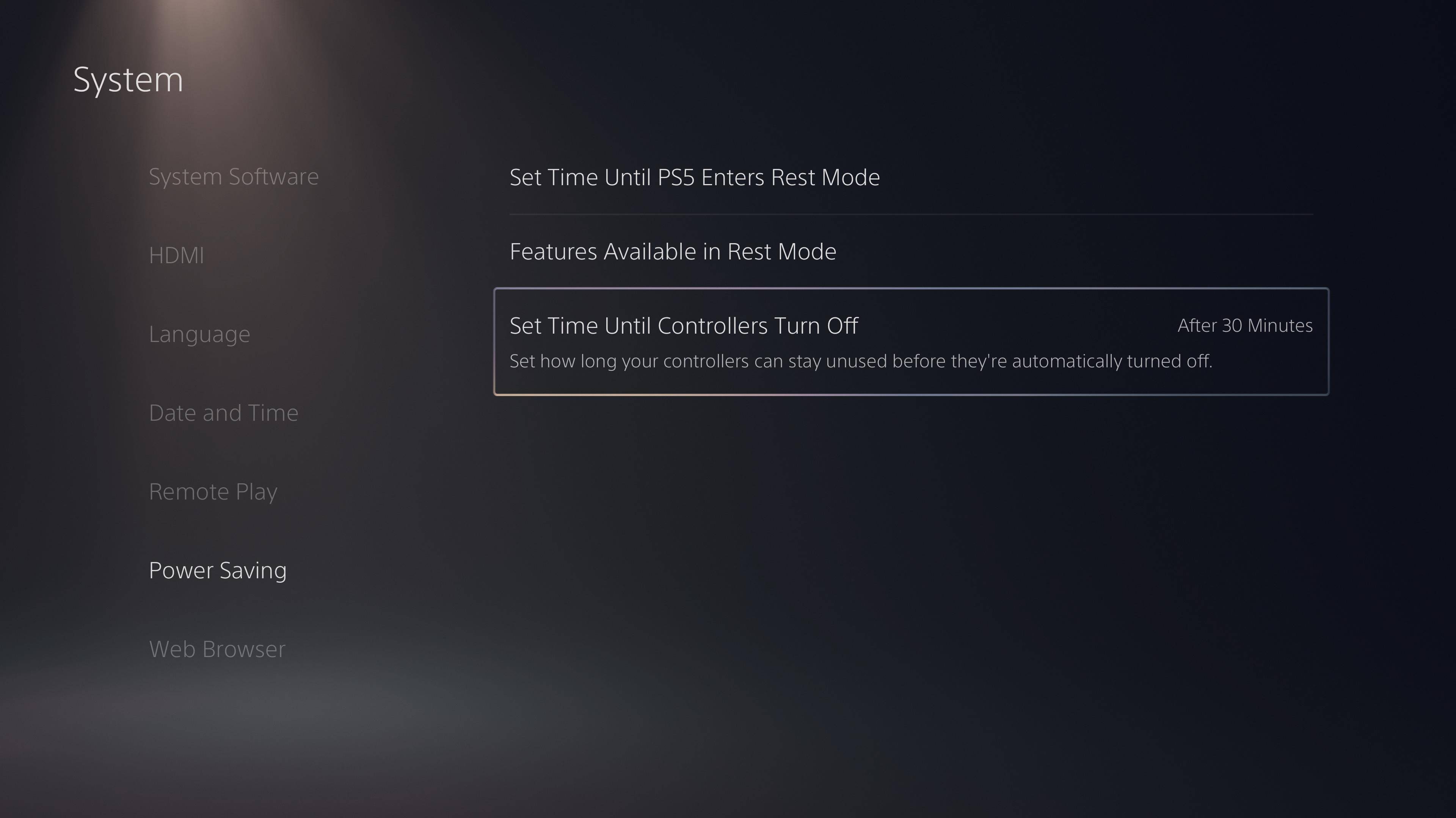 How To Save Battery Life On Your Ps5 Dualsense Controller