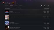 How To See Your PS5 Playtime Stats