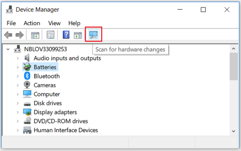 7 Ways to Restore a Missing Battery Icon on the Windows 10 Taskbar