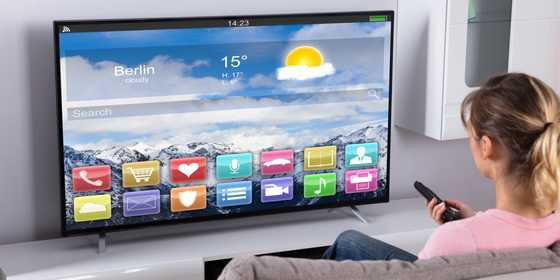 4 Reasons Why You Really Don't Need a Smart TV