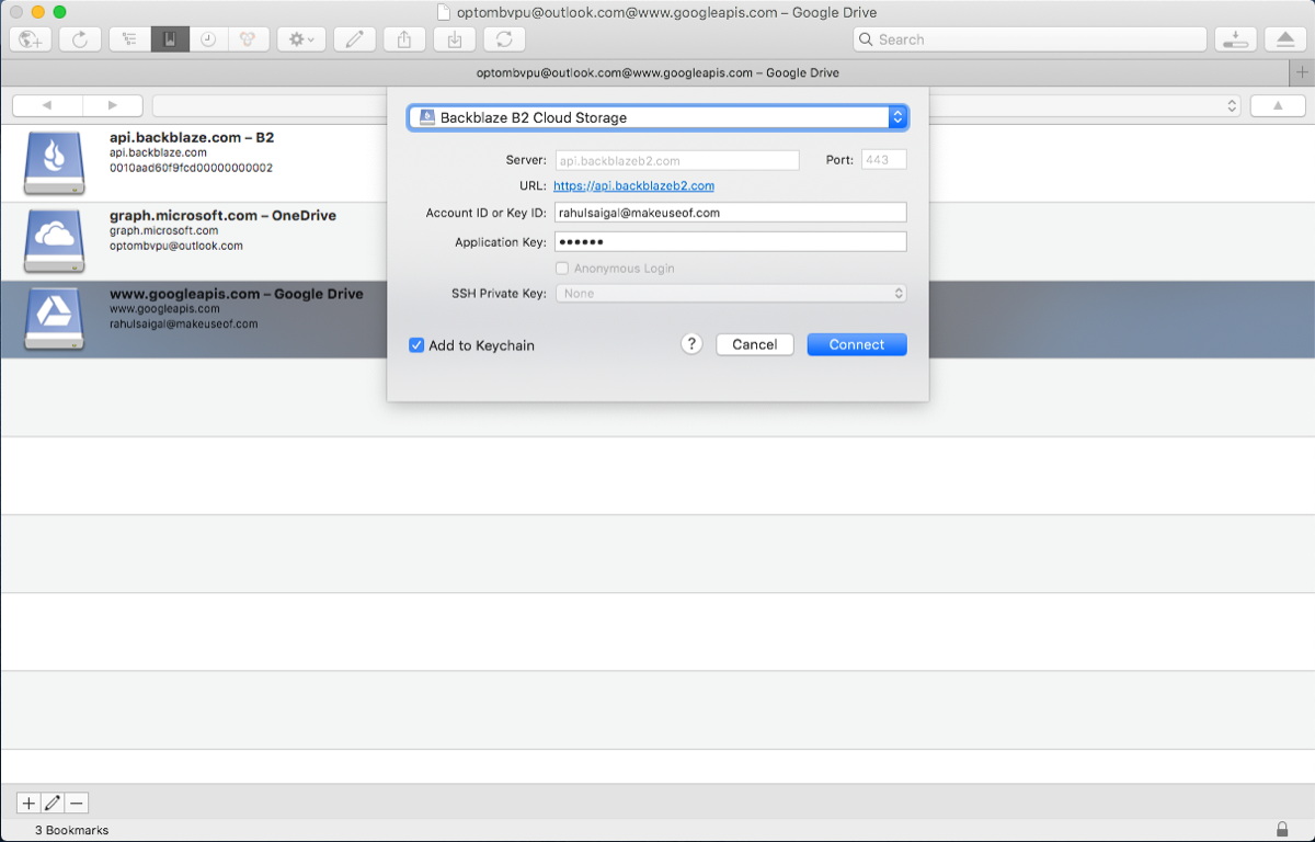 best ftp client for mac yosemite