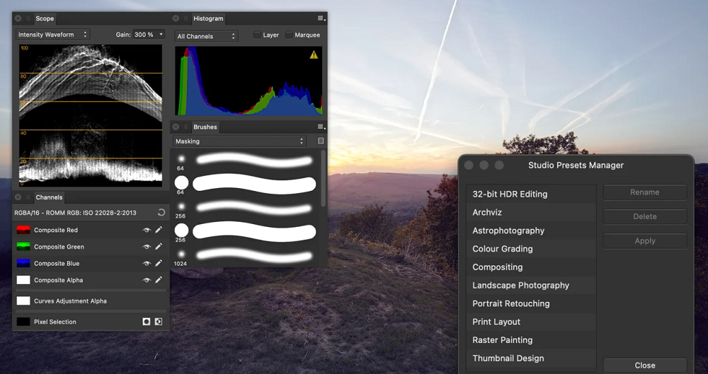 Affinity Photo Pros And Cons Affinity Photo Pros And Cons