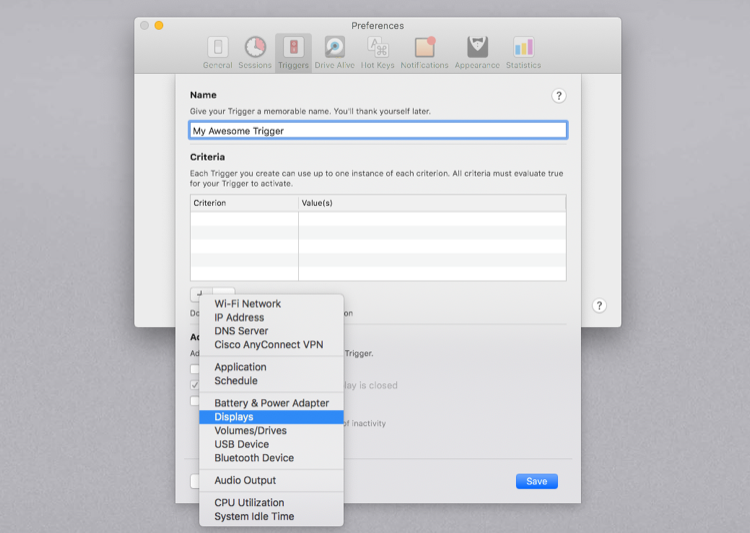 control minutes for hard drive sleep on mac