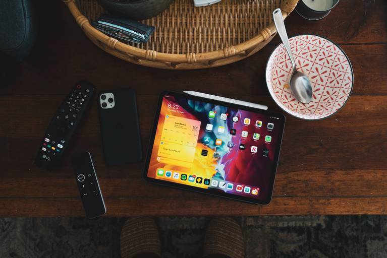 pengisian apple pencil 2 di iPad Apple Pencil Hilang
