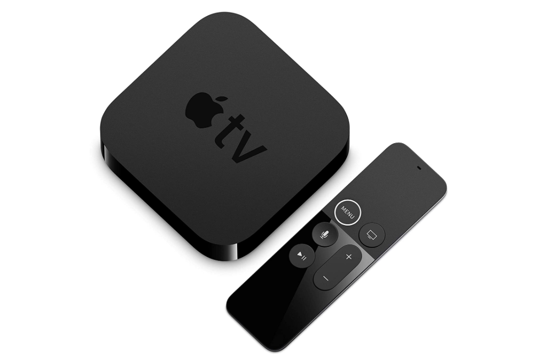 apple tv