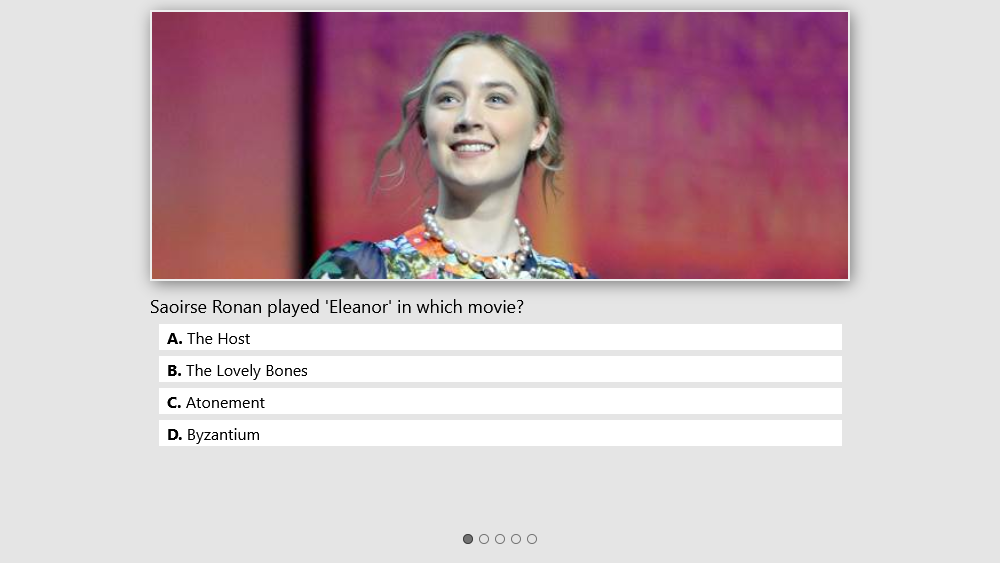 Ng News Quiz Answers 2025 Today Groblersdal