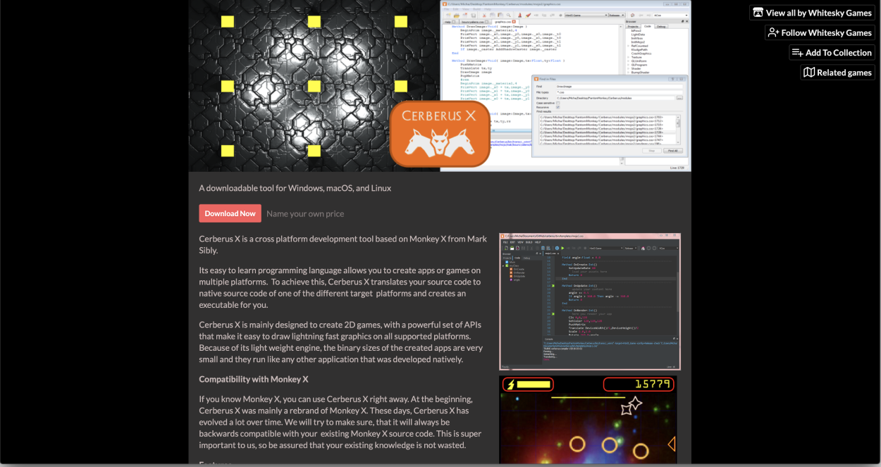 Create Your Own Computer Game Free / Make Your Own Game With Rpg Maker ...