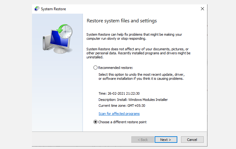 How to Fix a Windows 10 Infinite Reboot Loop