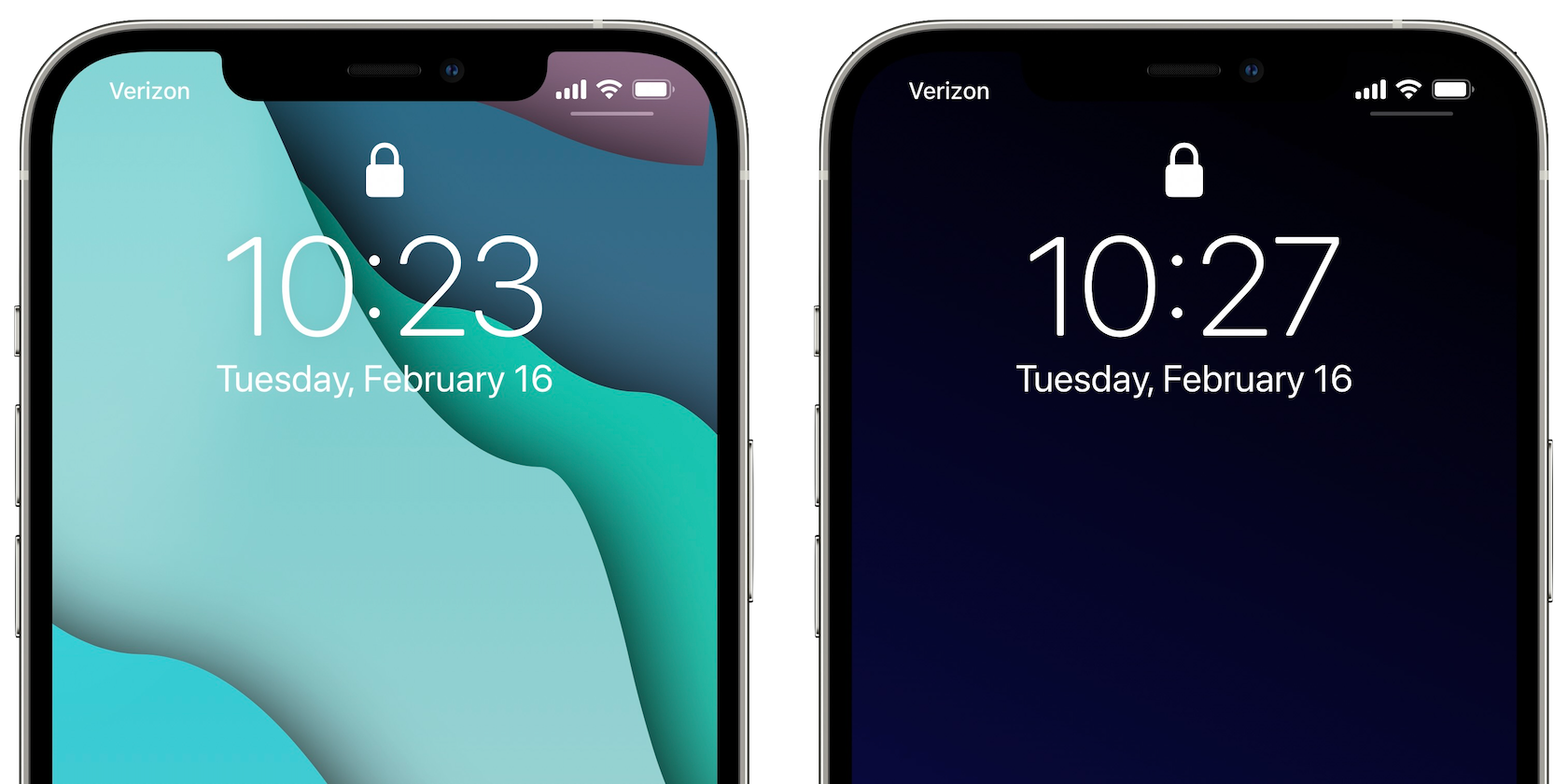 How To Automatically Change Your Iphone Wallpaper On A Schedule