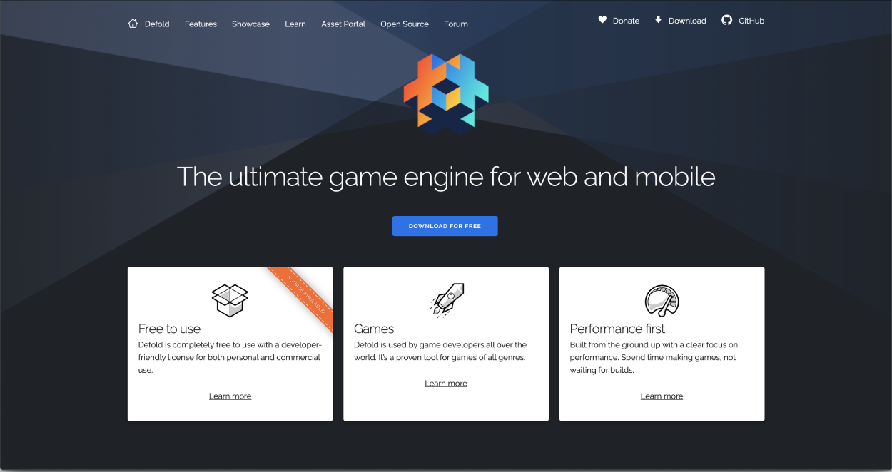 8 Free Game Development Software Tools To Make Your Own Games