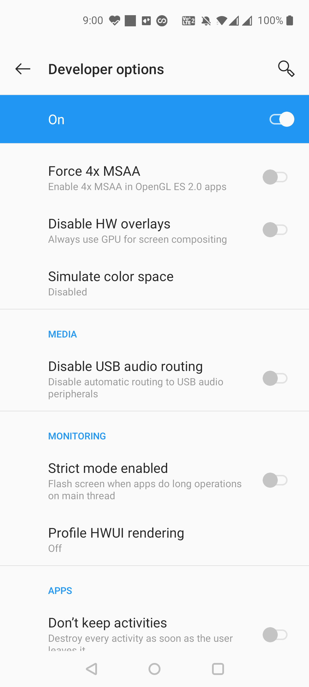 enable-4x-android