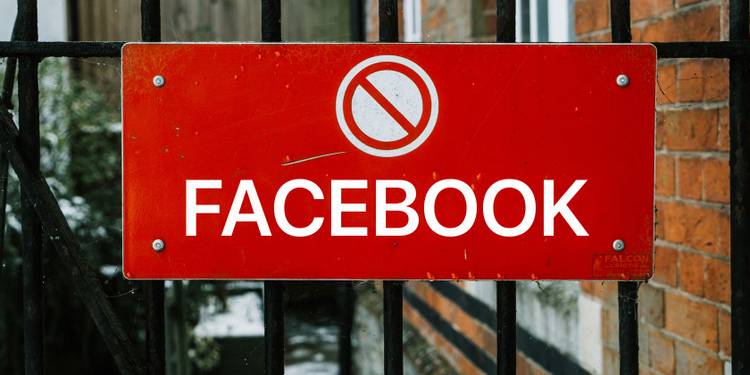3 Countries Where You CAN'T Use Facebook