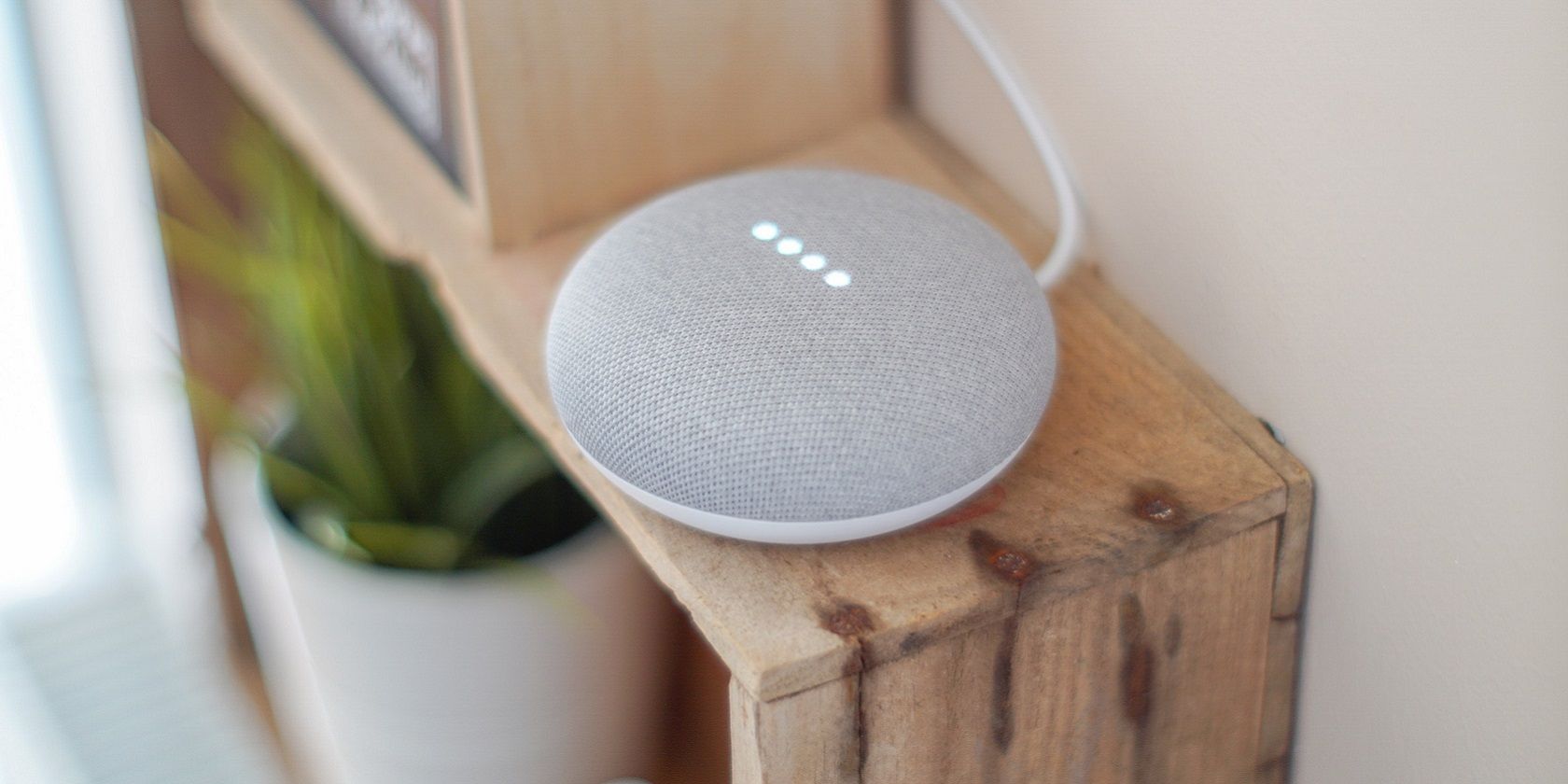 What Is a Google Nest Mini and Who Is It For?