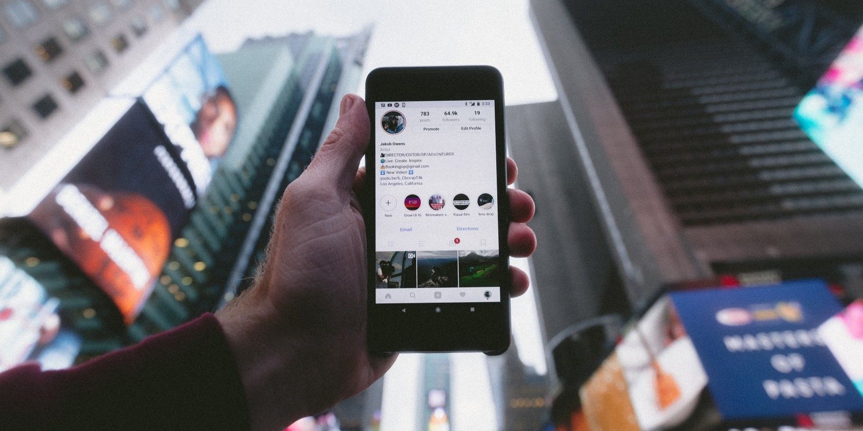 Instagram: Instagram introduces 'Following' and 'Favorites