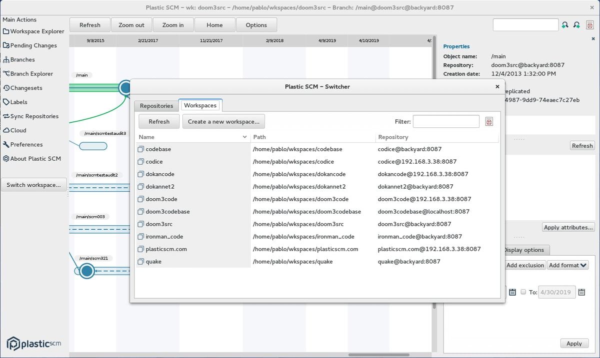 The Top 10 Version Control Systems for Linux