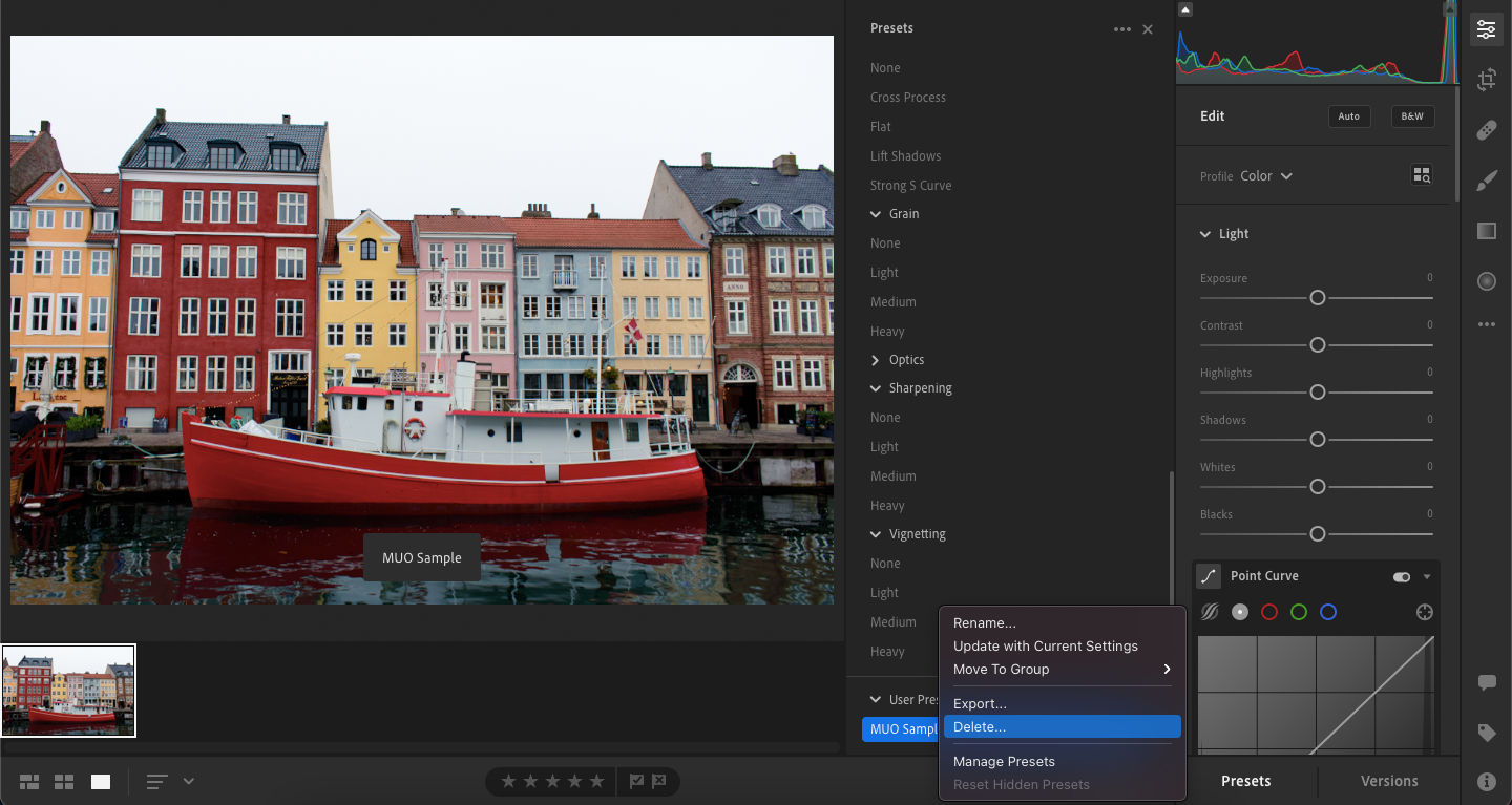 How To Create And Sell Lightroom Presets: The Ultimate Guide