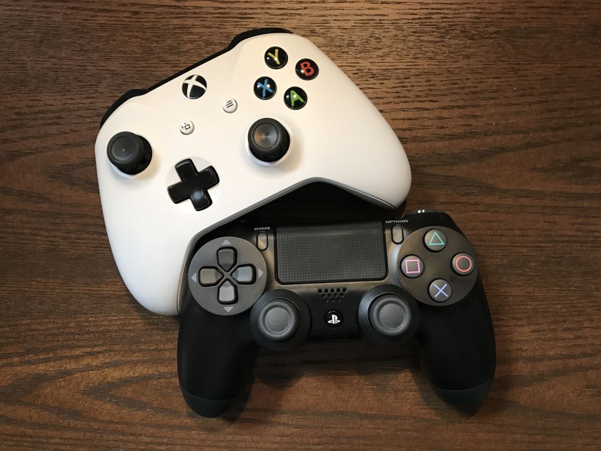 Install game controllers on Linux
