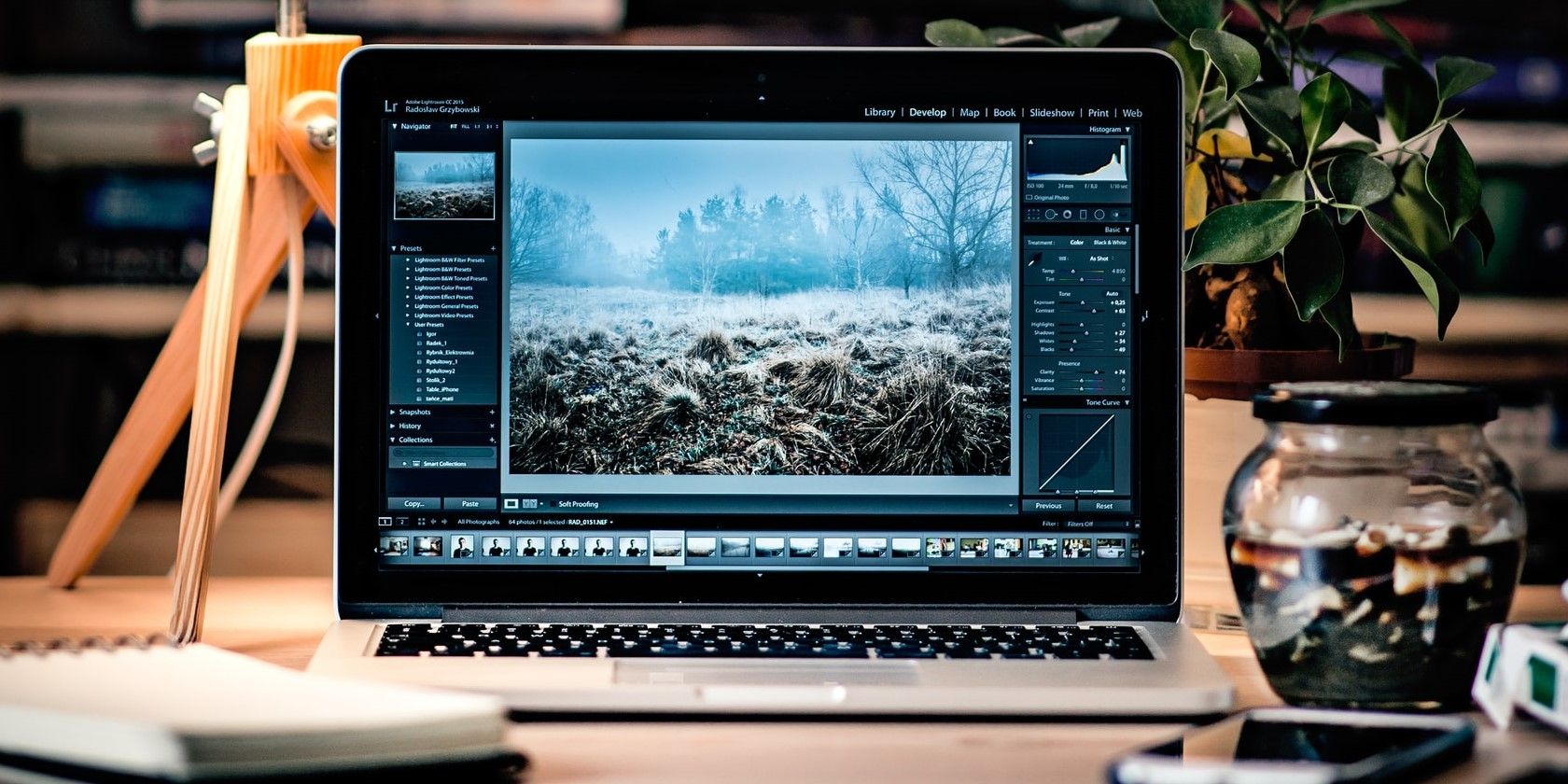 photo editing program that is easy for a beginner mac
