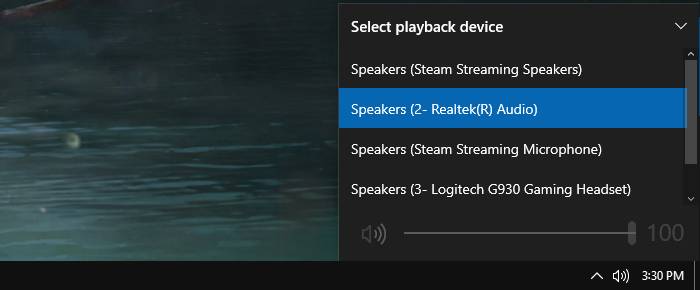 How To Improve Or Fix Sound Quality In Windows 10 How To Improve Or Fix Sound Quality In Windows 10