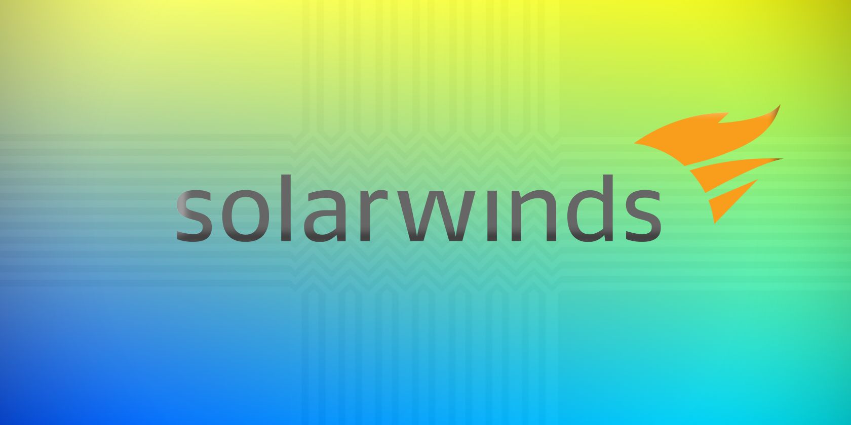 solarwinds logo feature
