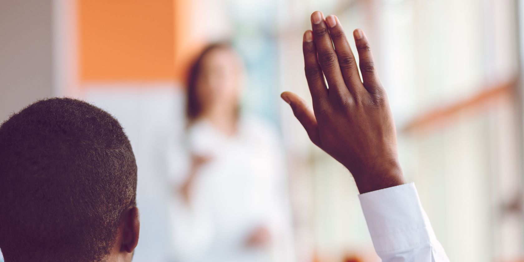 Microsoft Is Making It Easier to Raise Your Hand in Teams