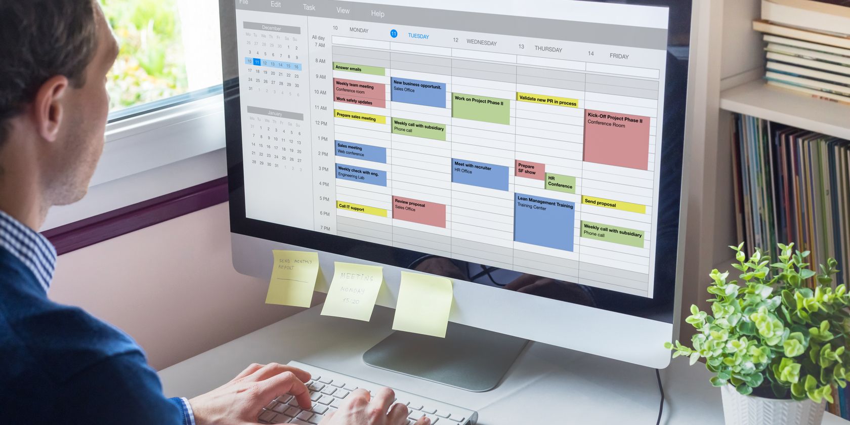 You Can Now Schedule Meetings in Microsoft Teams