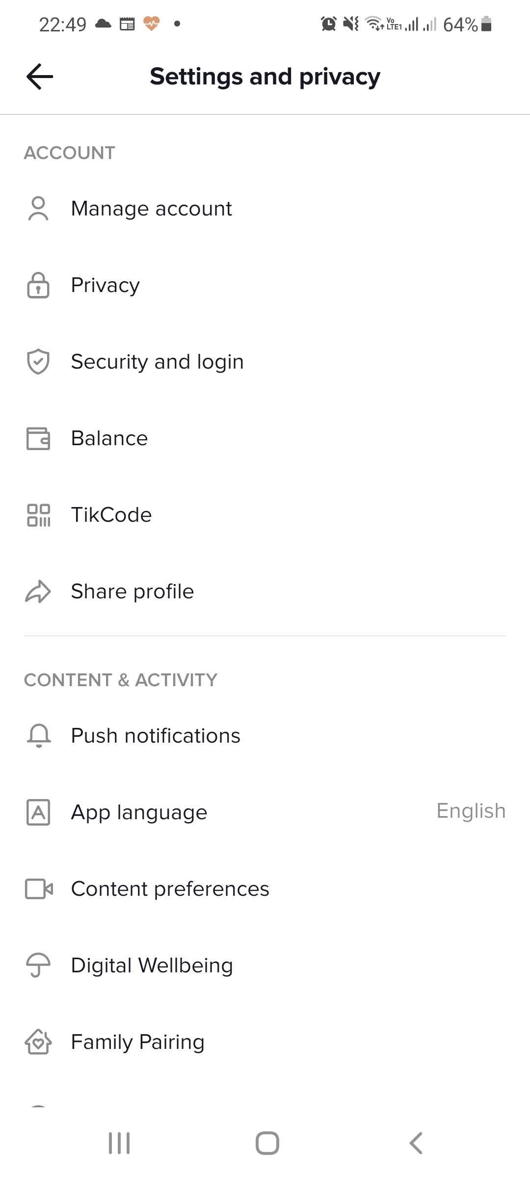 How To Withdraw Money From Your Tiktok Account