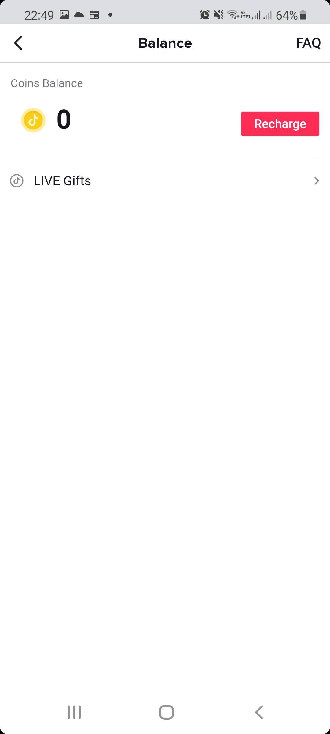 How To Withdraw Money From Your Tiktok Account