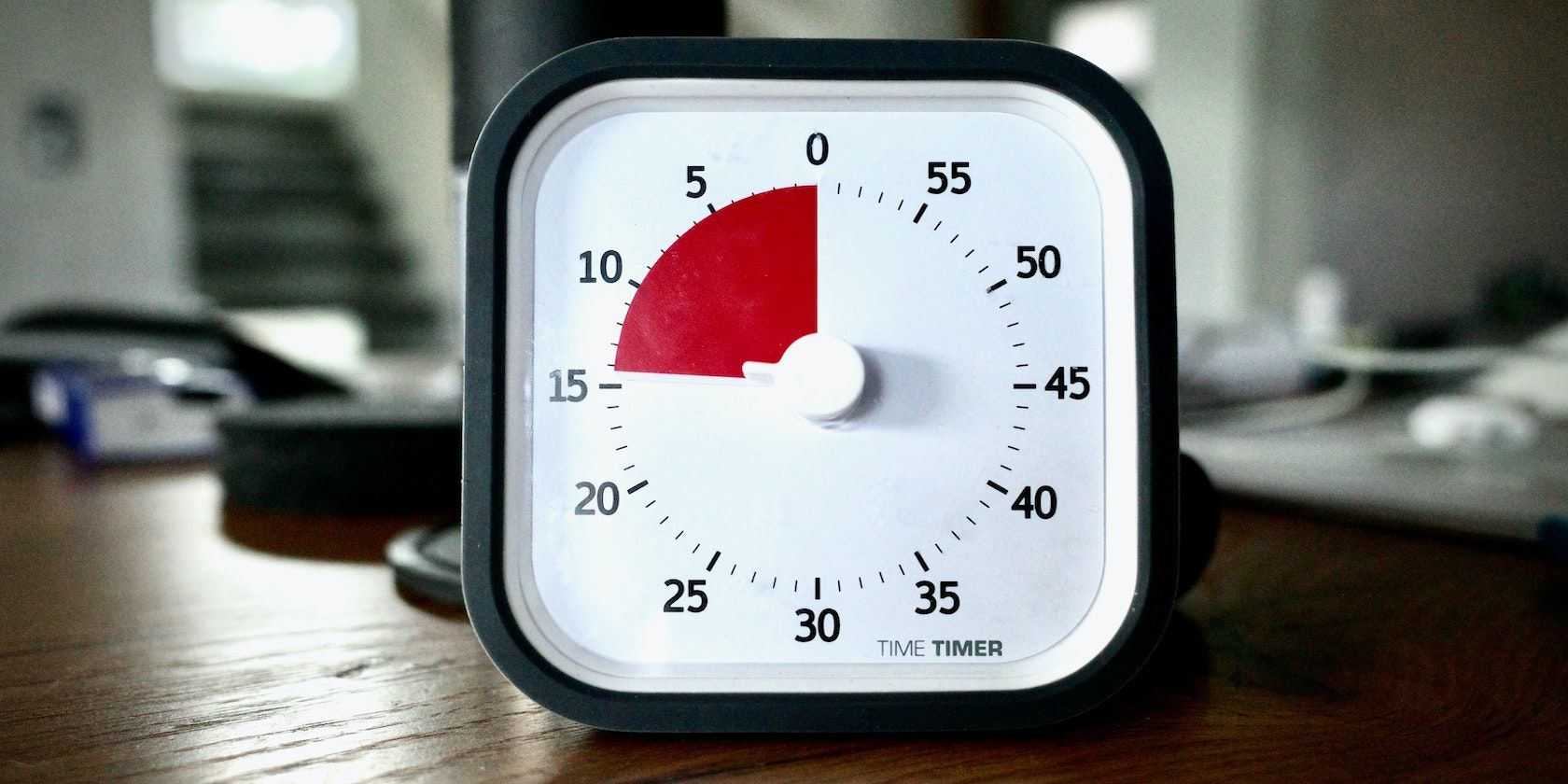 time tracker with pomodoro