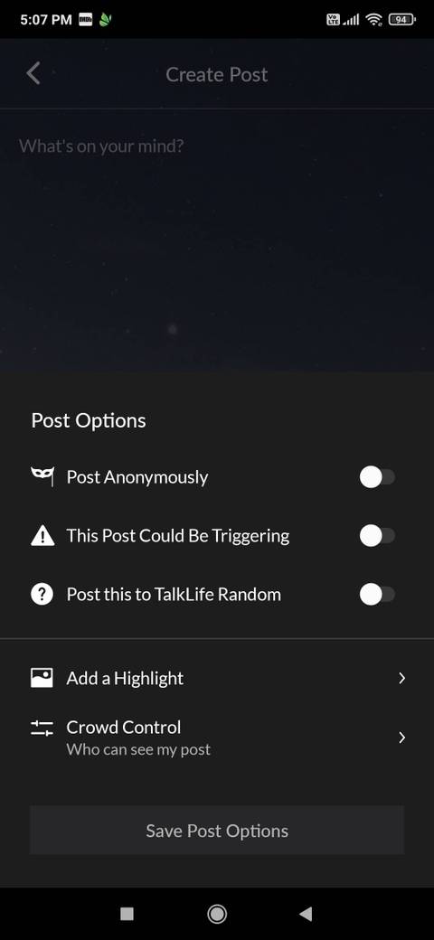 5 Stress-Busting Apps to Rant to Strangers Online or Vent Into the Void