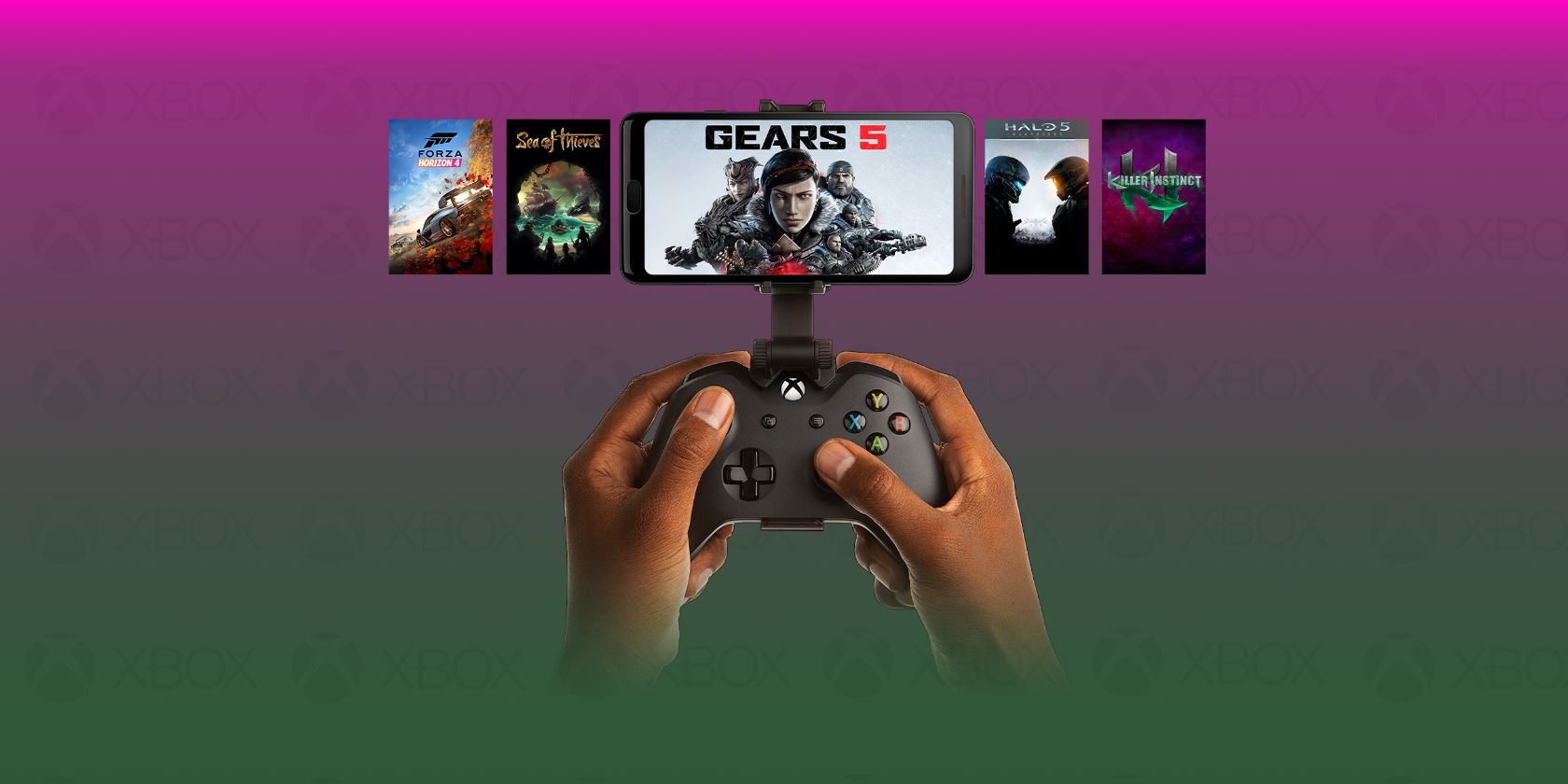 Xbox Cloud Gaming: What Devices Are Currently Supported?