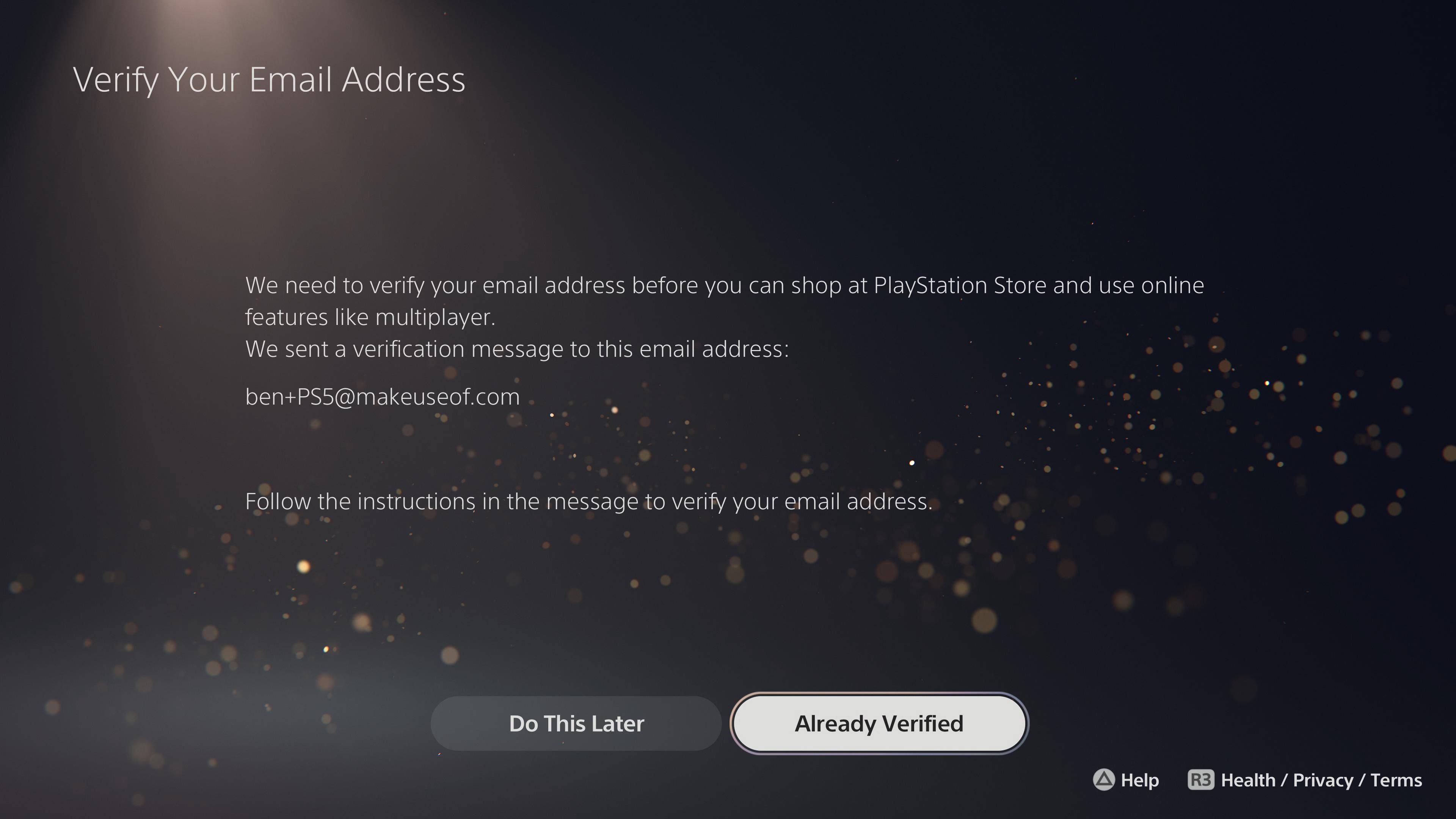 Verifying email address steam фото 10
