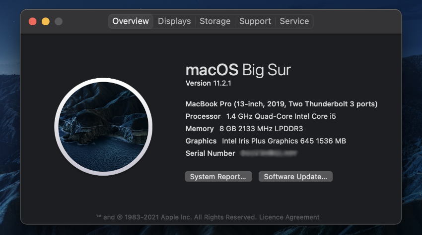 buy more memory for my mac