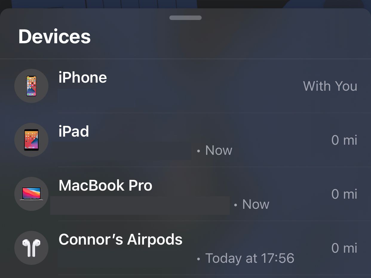 How to link discount airpods to icloud