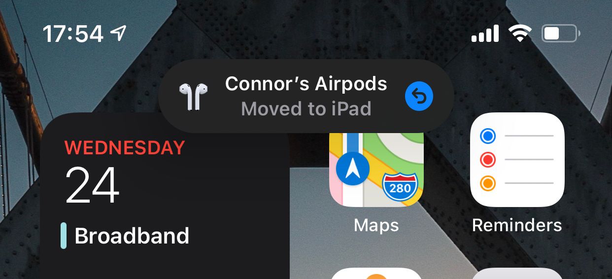 How to Add Your AirPods to iCloud