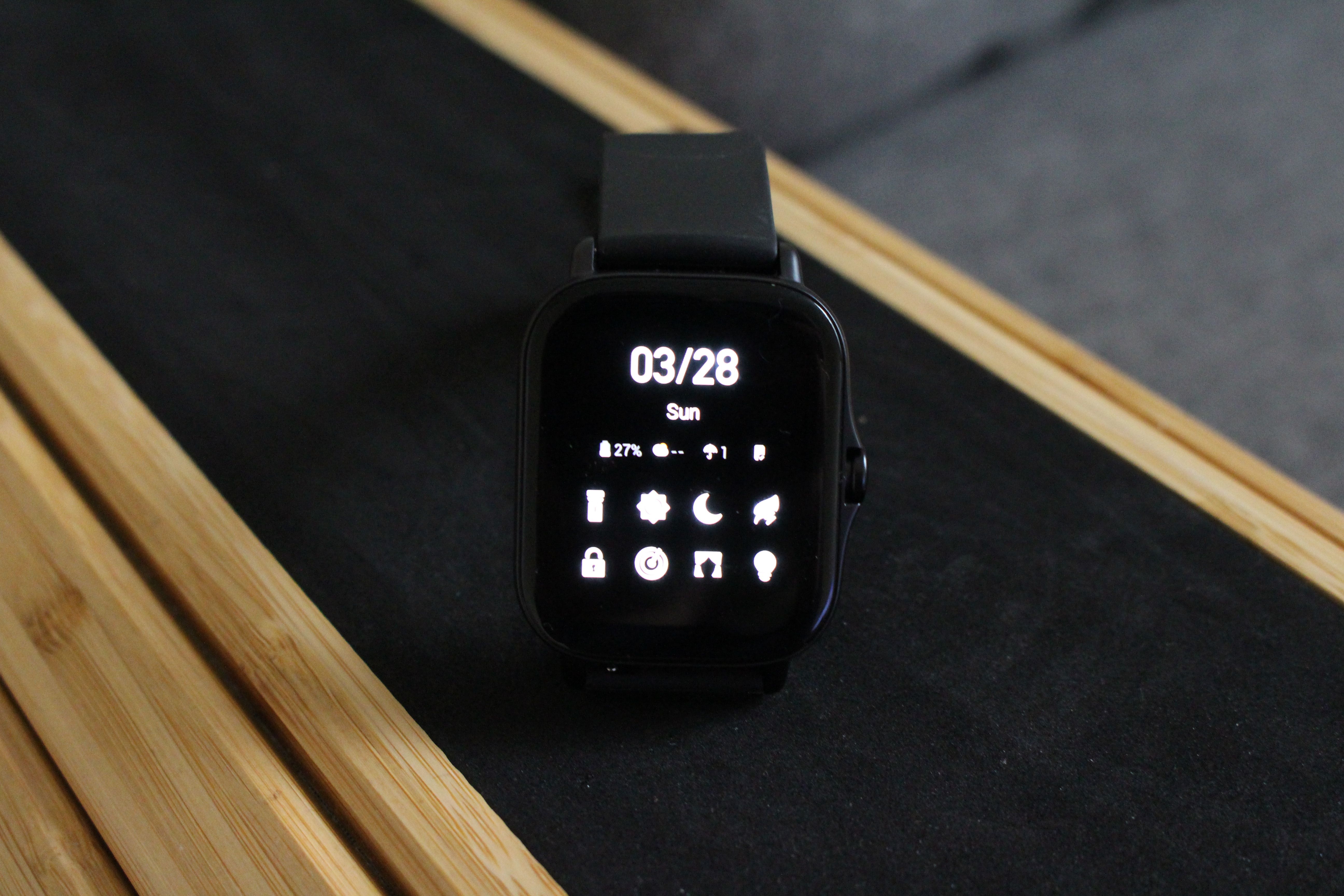 Amazfit GTS 2e review: a good (and cheaper) Apple Watch alternative?
