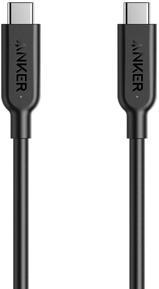 Anker Powerline II USB-C to USB-C