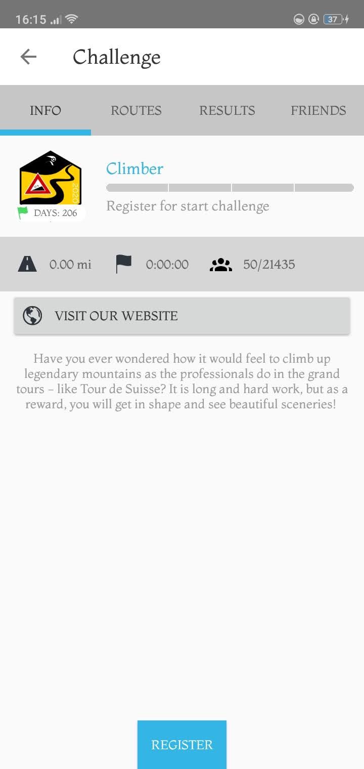 The 4 Best Cycling Apps for Indoor Trainers