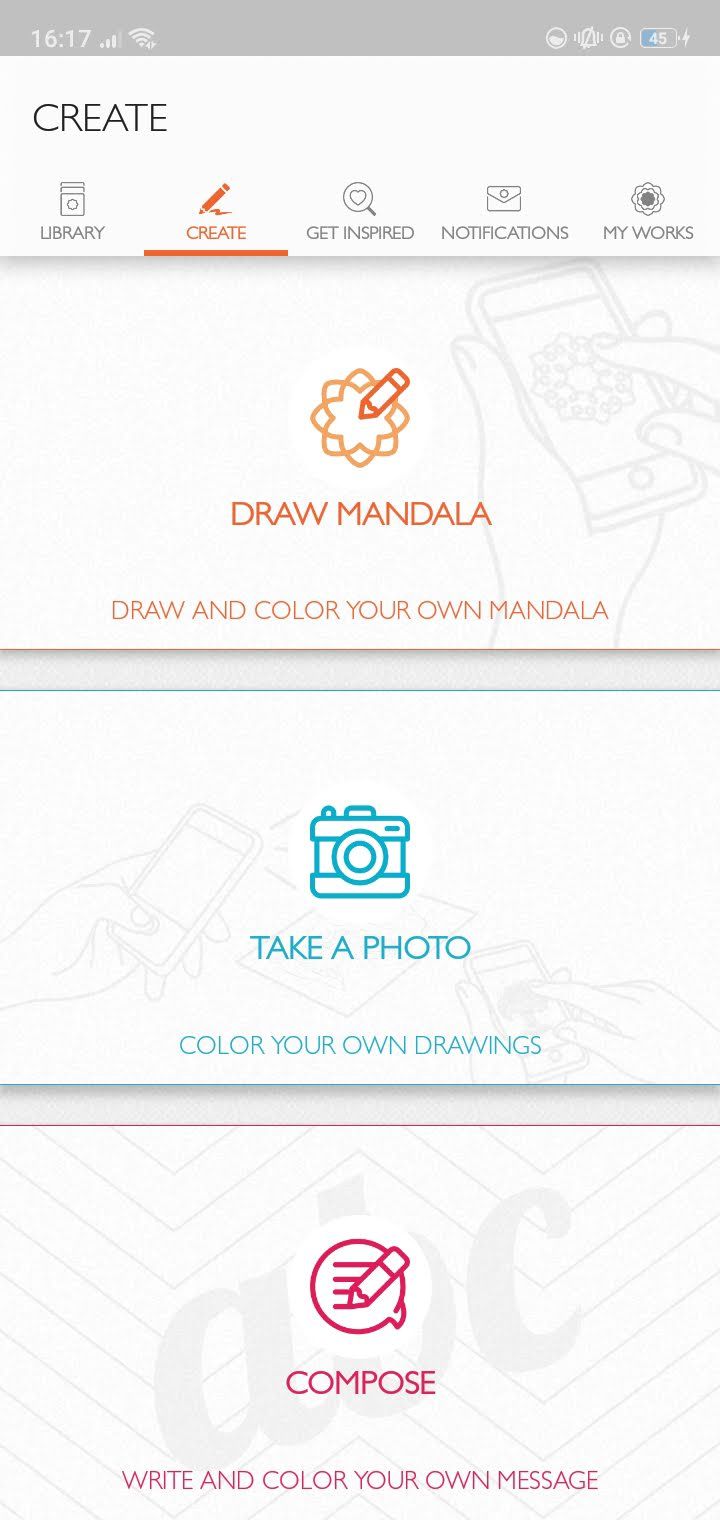 The 5 Best Coloring Book Apps for Adults on Android