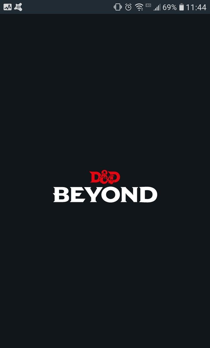 How to Take Your Adventure on the Road With the DnD Beyond App