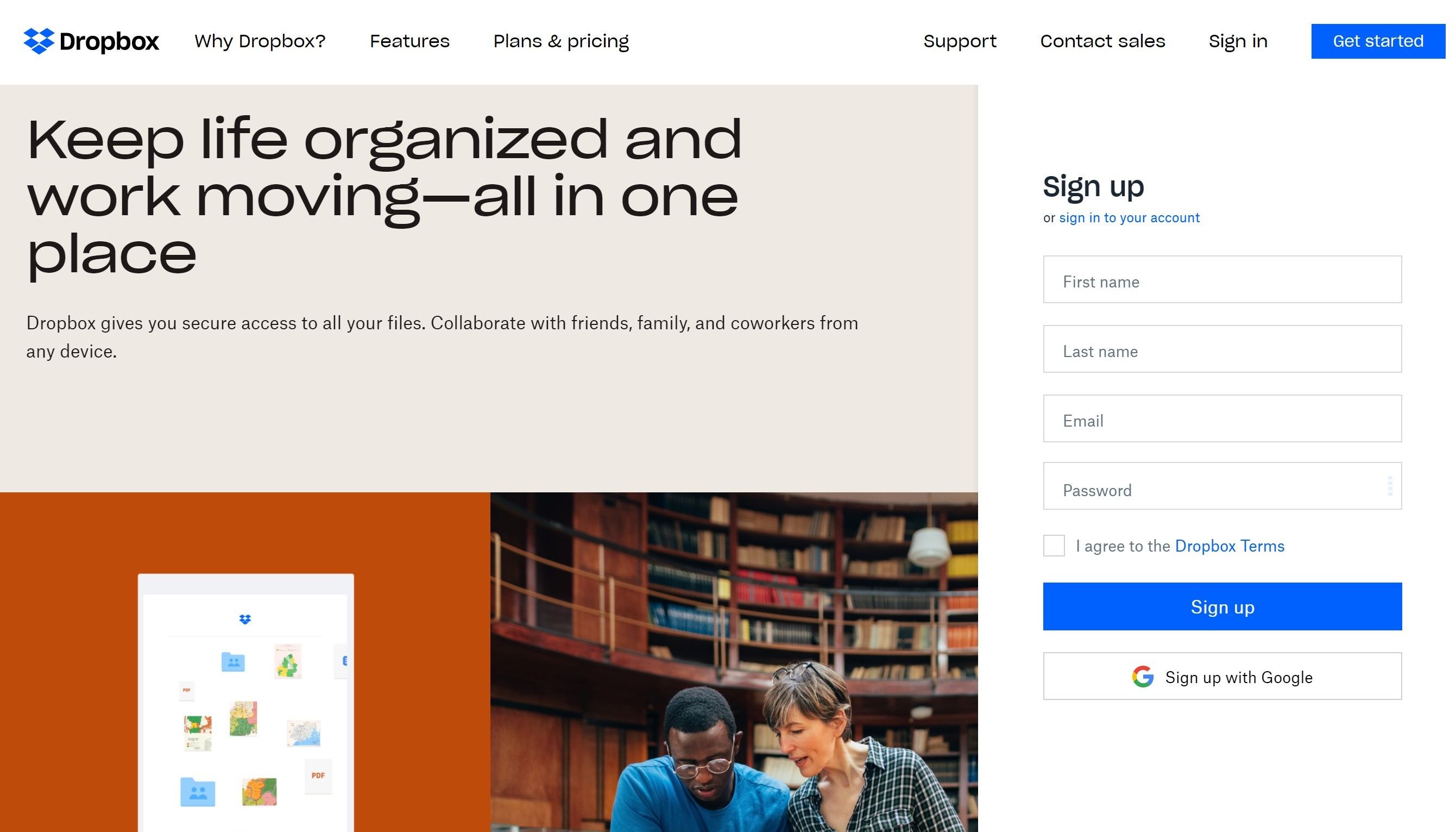 The Best 5 Linux Cloud Storage Solutions in 2021
