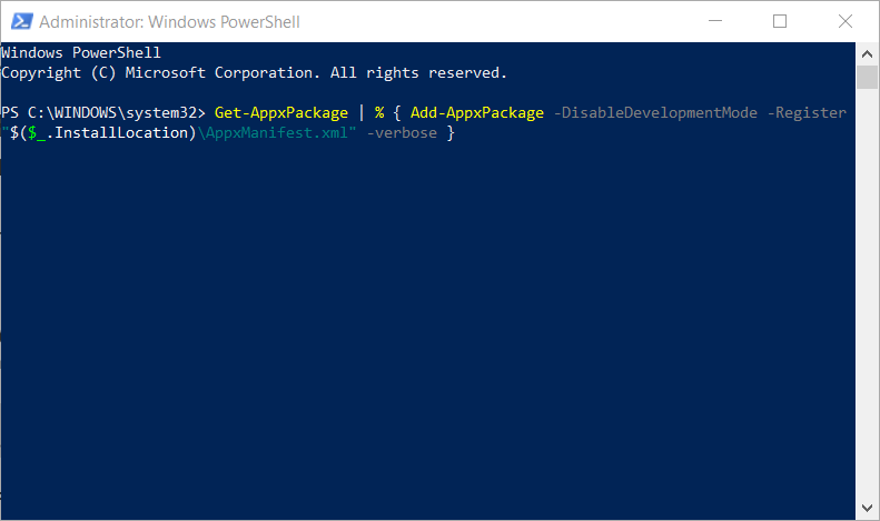 6 Ways To Fix The Windows 10 Action Center When It Won T Open