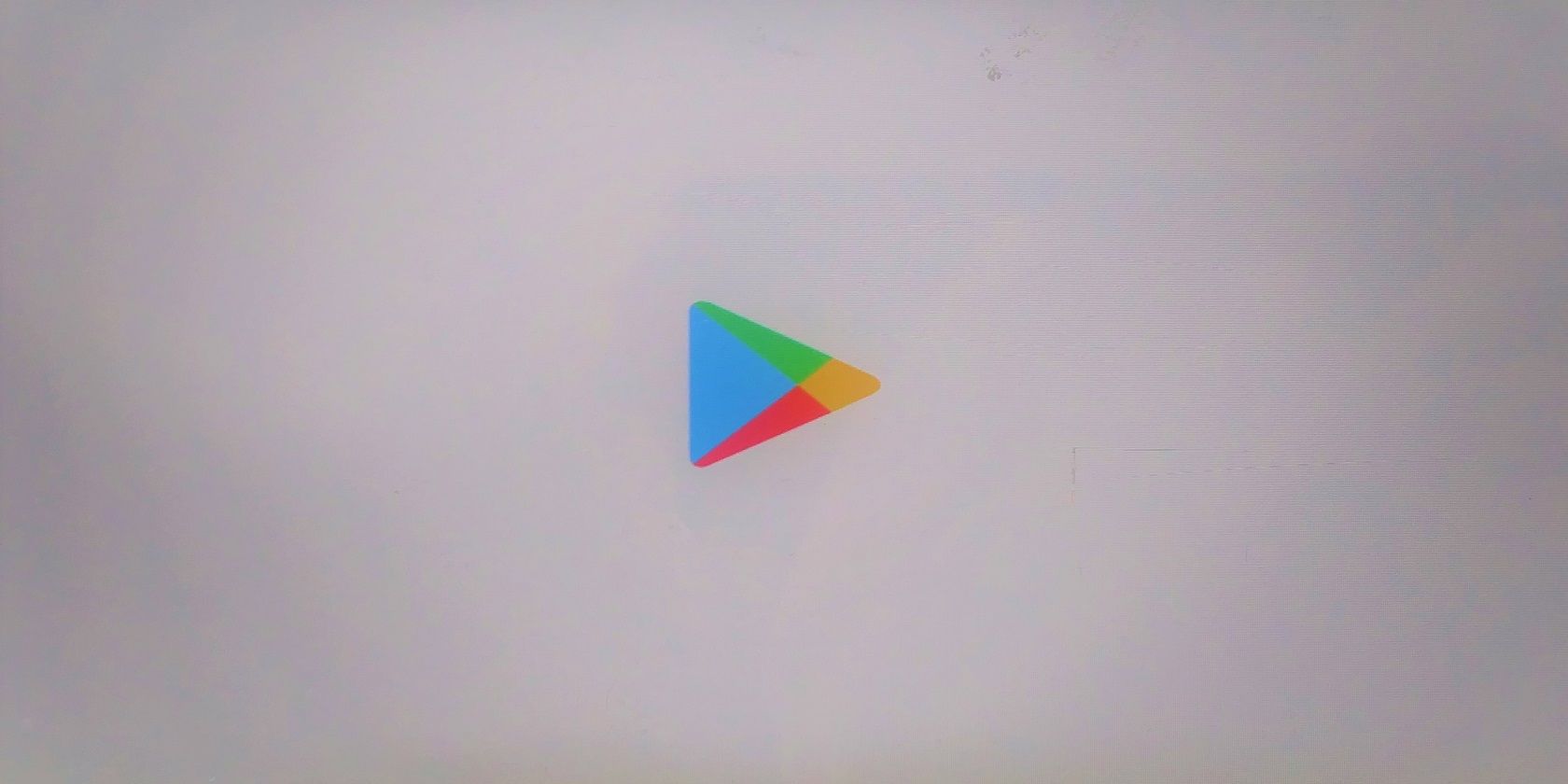 Google Play stoppt vorübergehend die automatische Verlängerung von Abonnements in Indien - Google play store logo