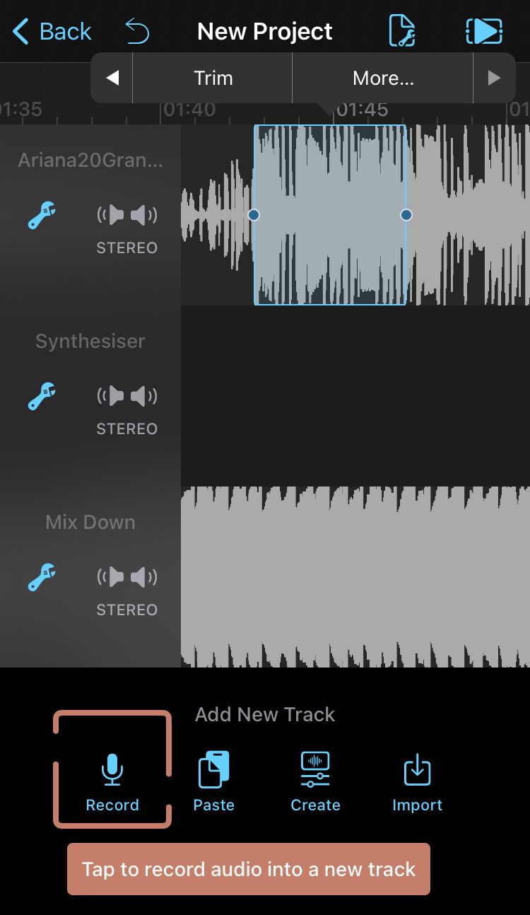 The 3 Best Audio Editing Apps for iPhone